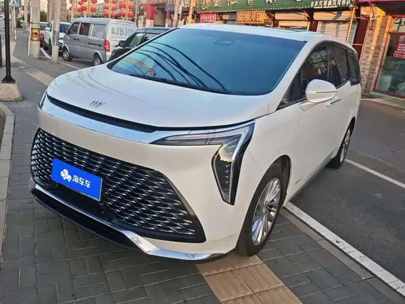 Buick Century, 2024