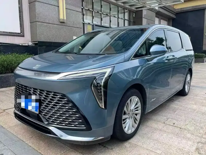Buick Century, 2023