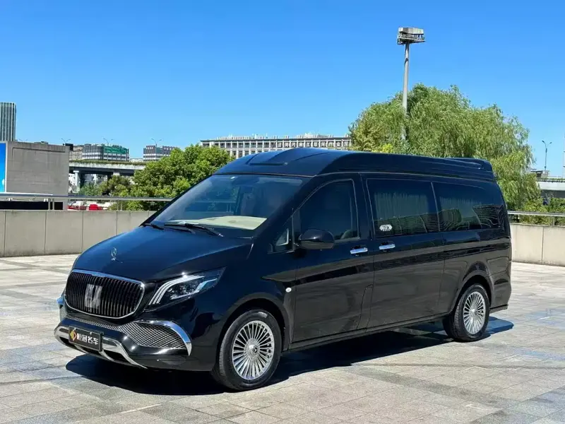 Mercedes-Benz Vito, 2023