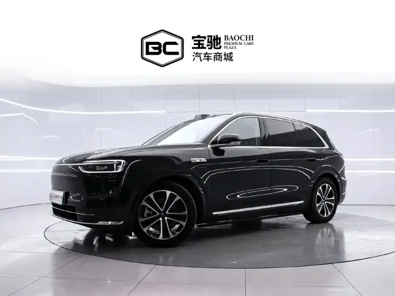 AITO M7, 2025