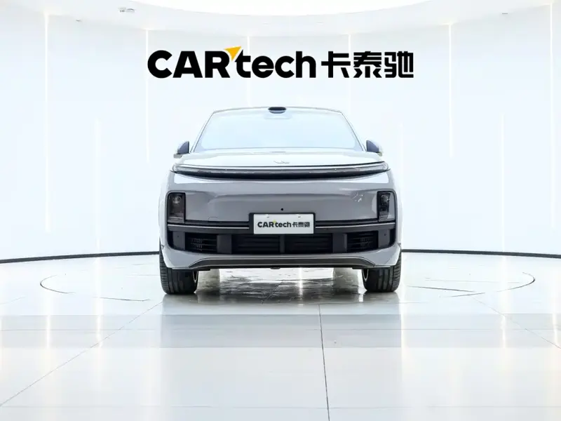 Li Auto Li L9, 2025
