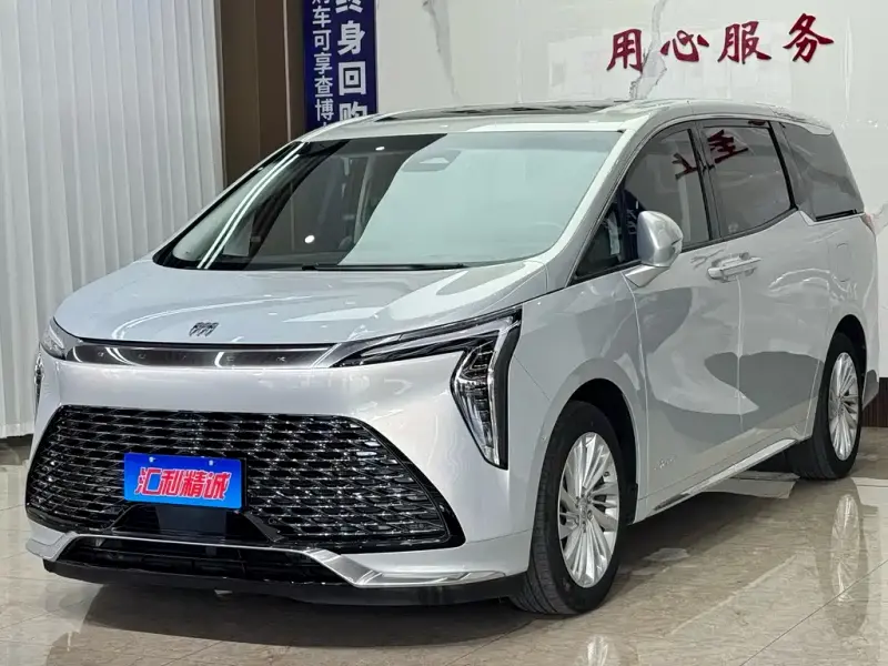 Buick Century, 2025