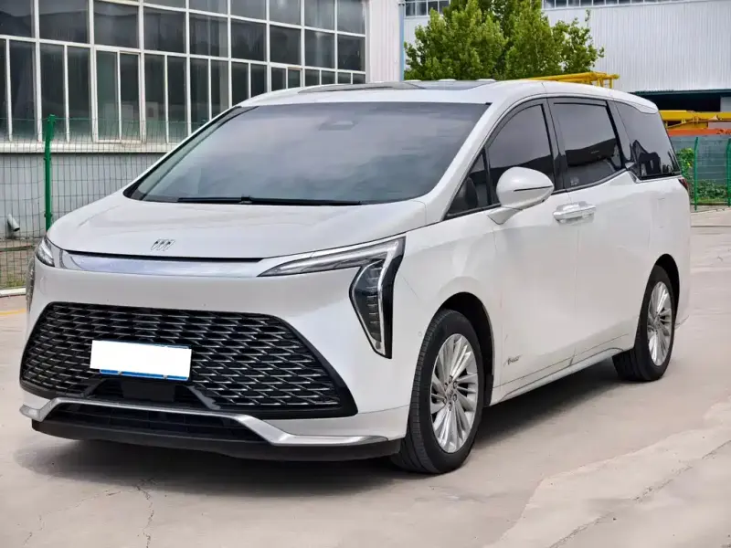 Buick Century, 2025