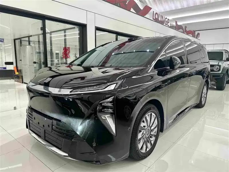 Buick Electra Encasa, 2026