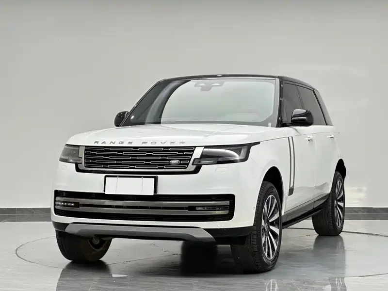 Land Rover Range Rover, 2025
