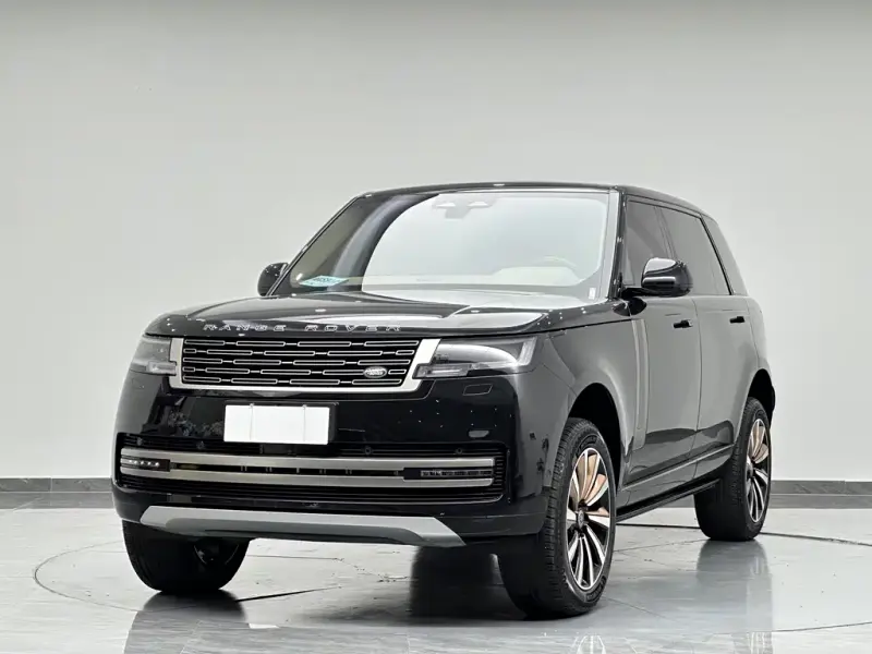 Land Rover Range Rover, 2025
