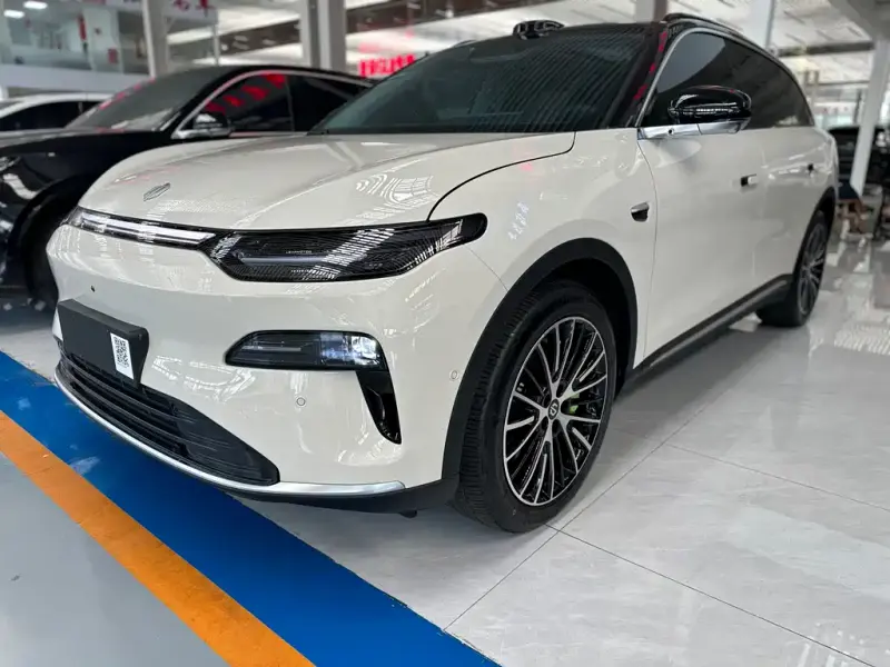 Leapmotor C11, 2026