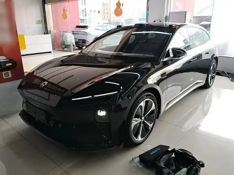NIO ET5T, 2025
