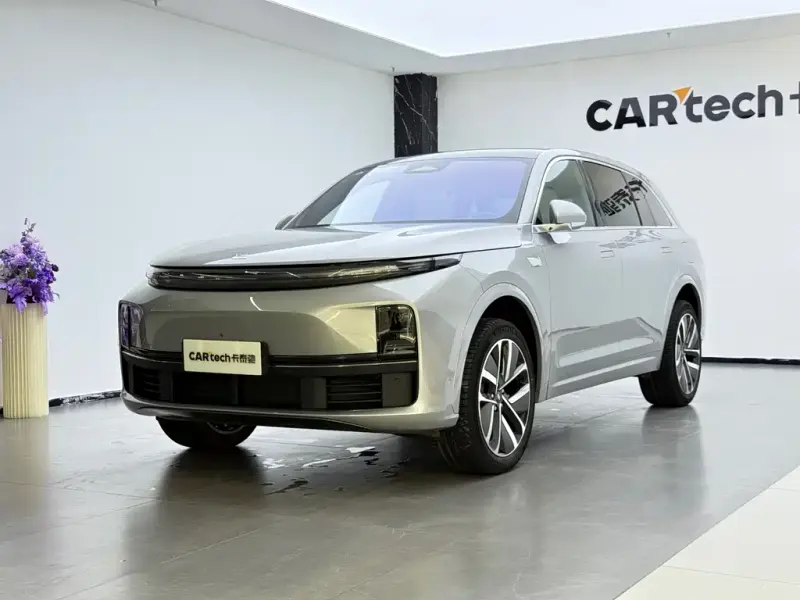 Li Auto Li L7, 2023