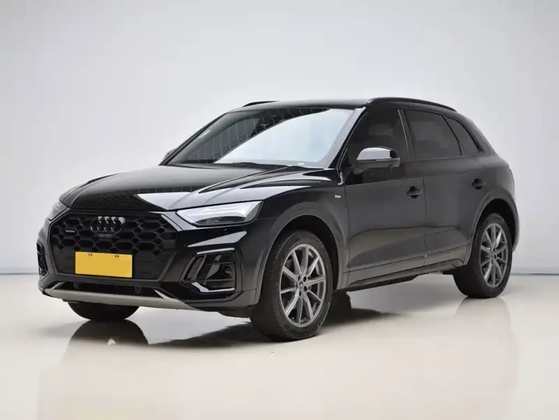 Audi Q5L, 2023