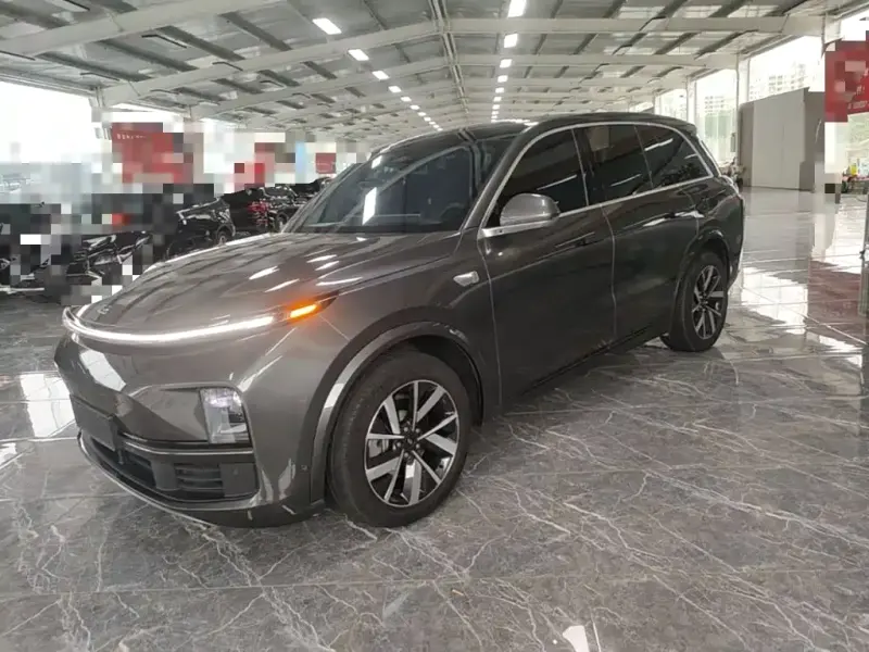 Li Auto Li L8, 2023
