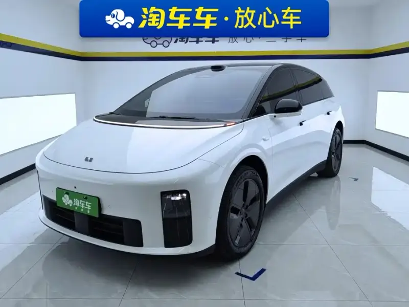Li Auto Li i6, 2026