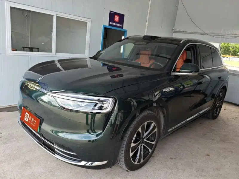 AITO M7, 2025