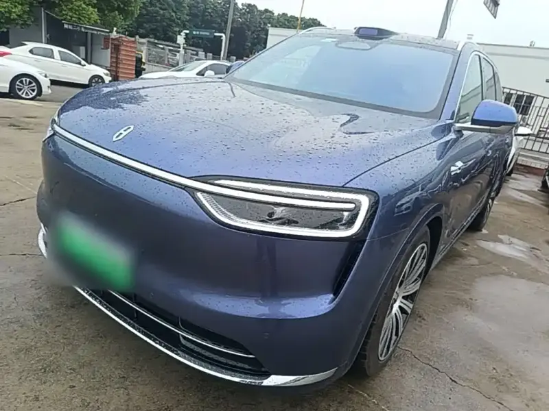 AITO M7, 2025