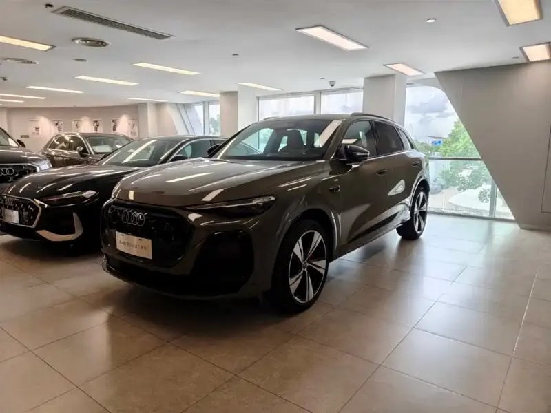 Audi Q5L, 2026