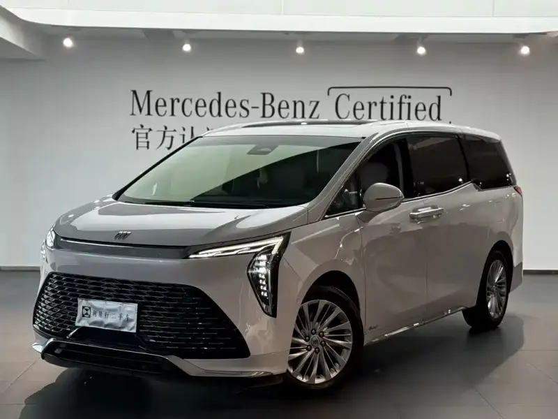 Buick Century, 2023