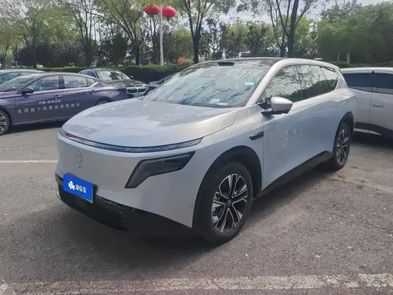 Nissan NX8, 2026