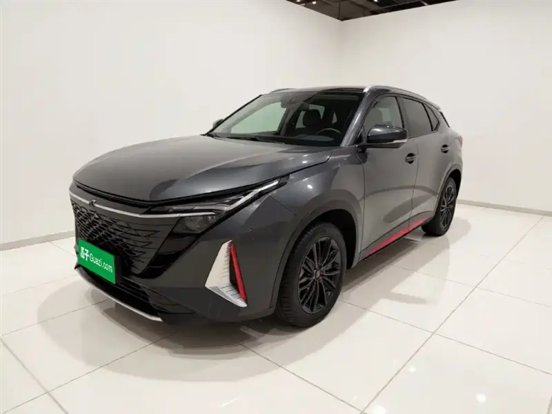 Oshan Oushang Z6, 2023