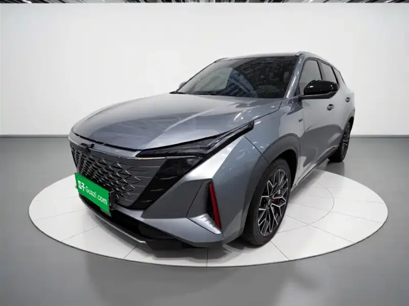 Oshan Oushang Z6, 2022