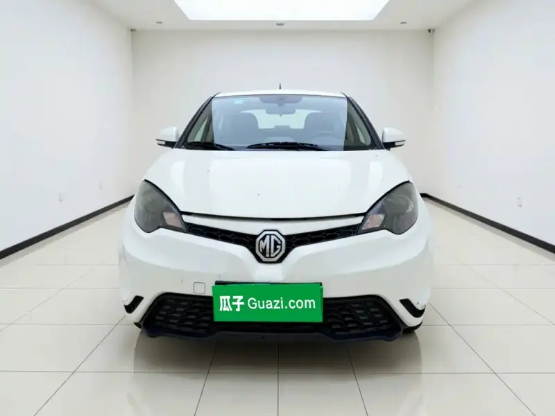 MG 3, 2014