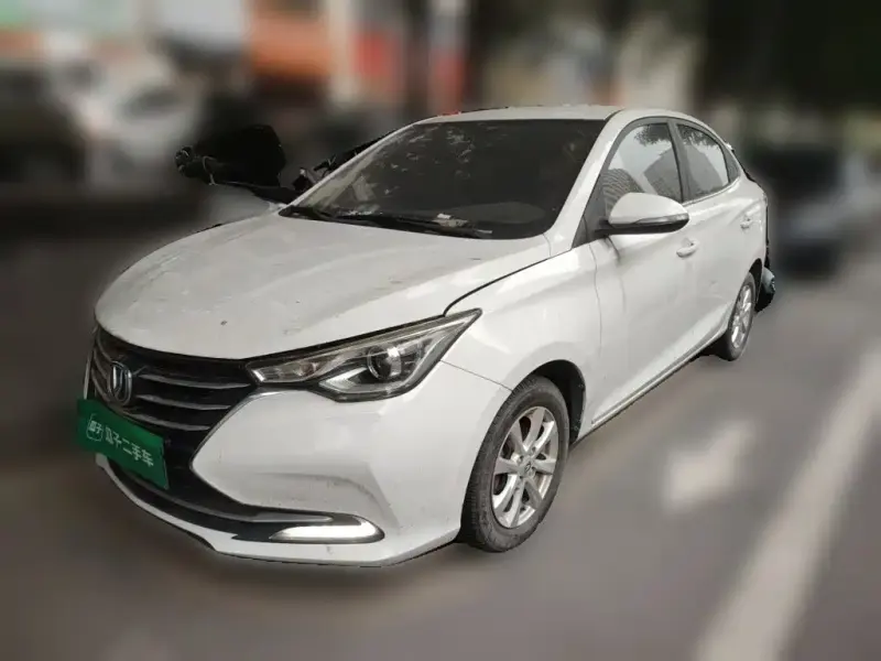 Changan Yuexiang, 2019