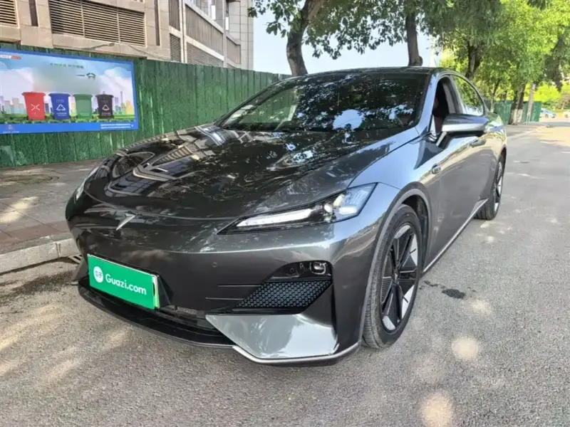 Deepal SL03, 2023