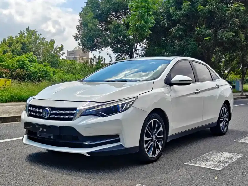 Venucia D60, 2018