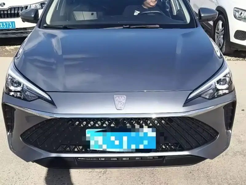 Roewe i5, 2023