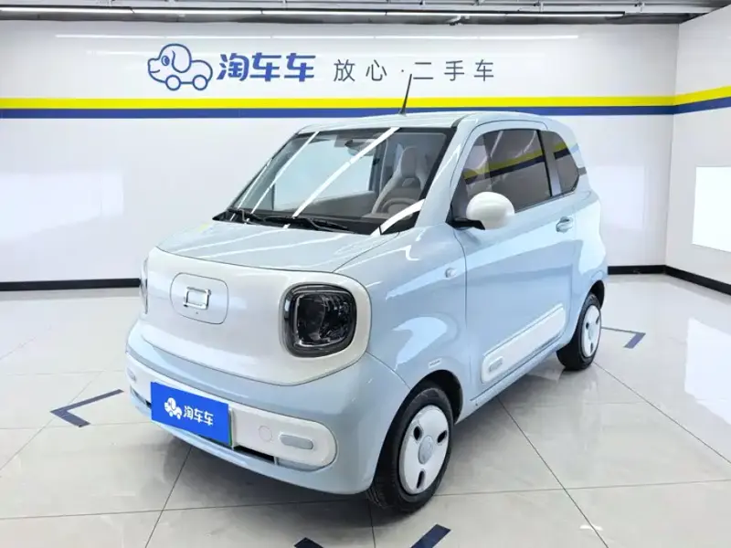 Bestune Pony, 2025