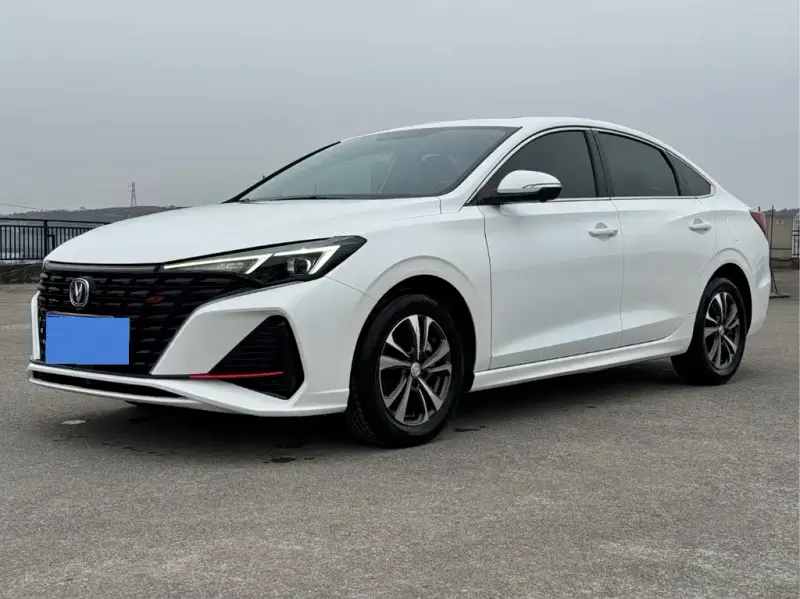 Changan Eado, 2022