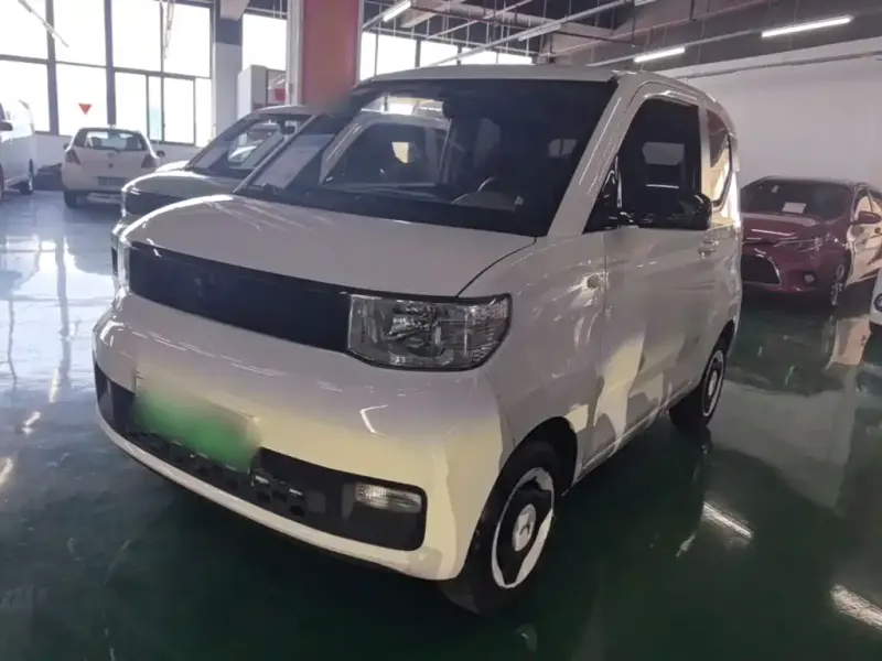 Wuling MINIEV, 2022