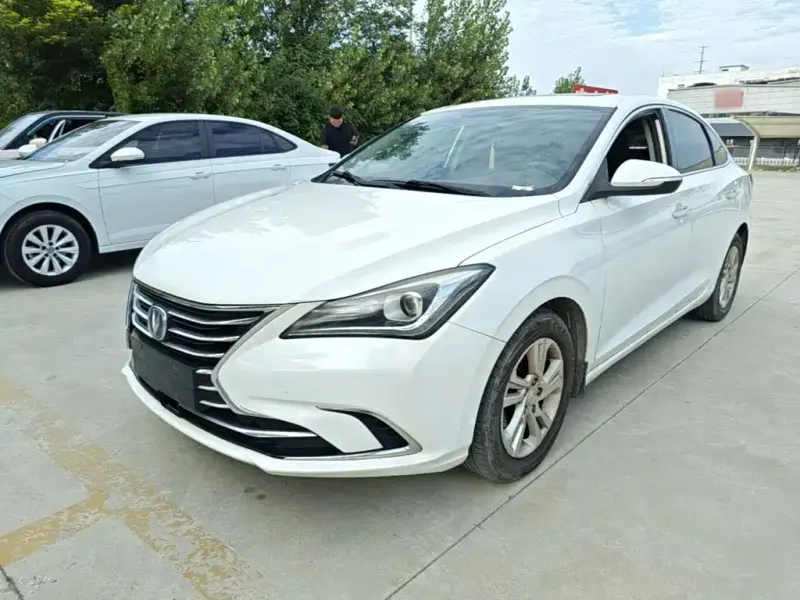 Changan Eado, 2019