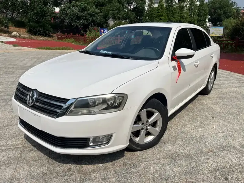 Volkswagen Lavida, 2018
