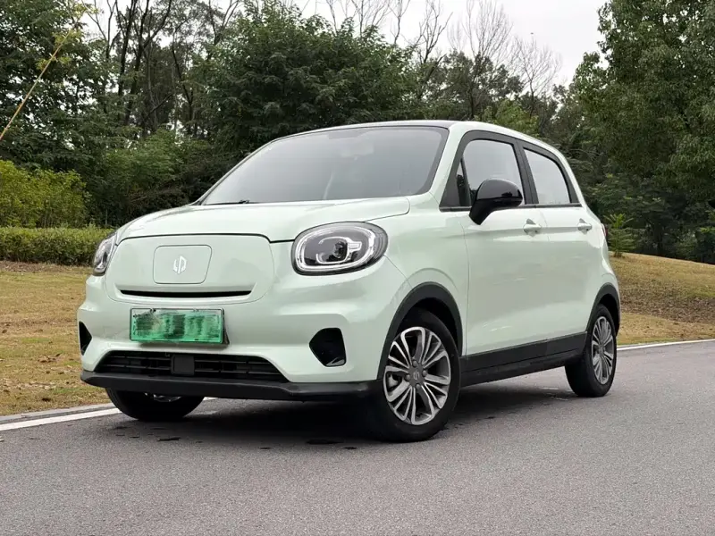 Leapmotor T03, 2023