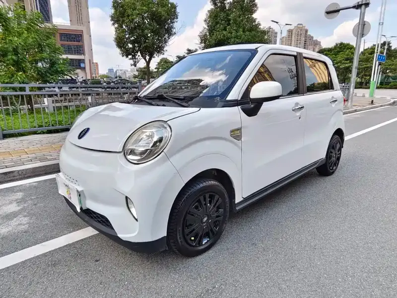 Lingbao BOX, 2022