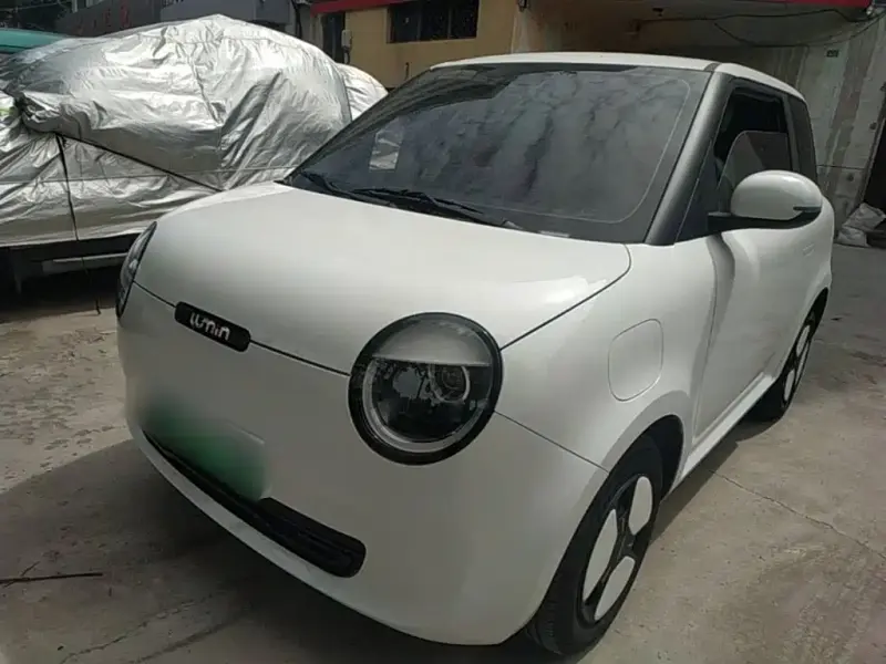 Qiyuan Lumin, 2025