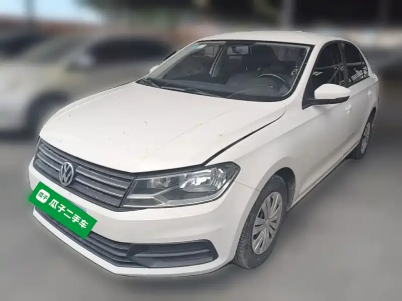 Volkswagen Santana, 2021