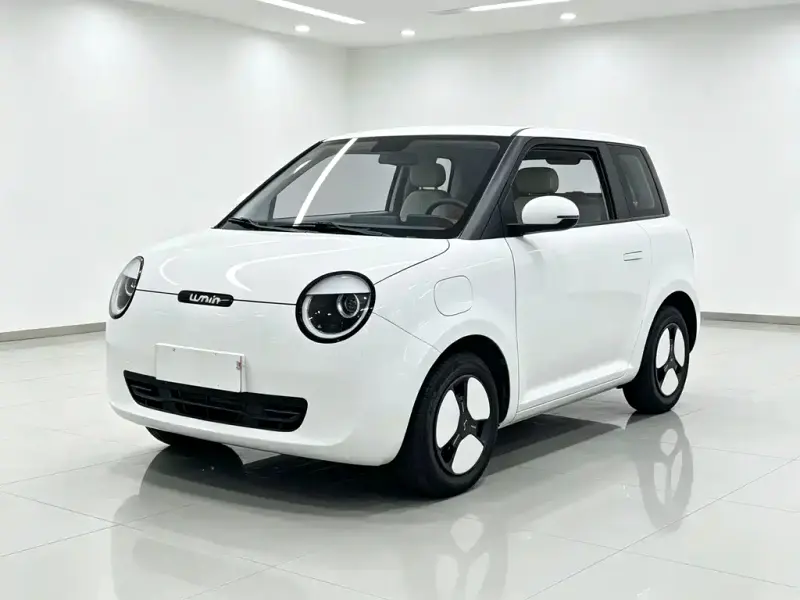 Qiyuan Lumin, 2023
