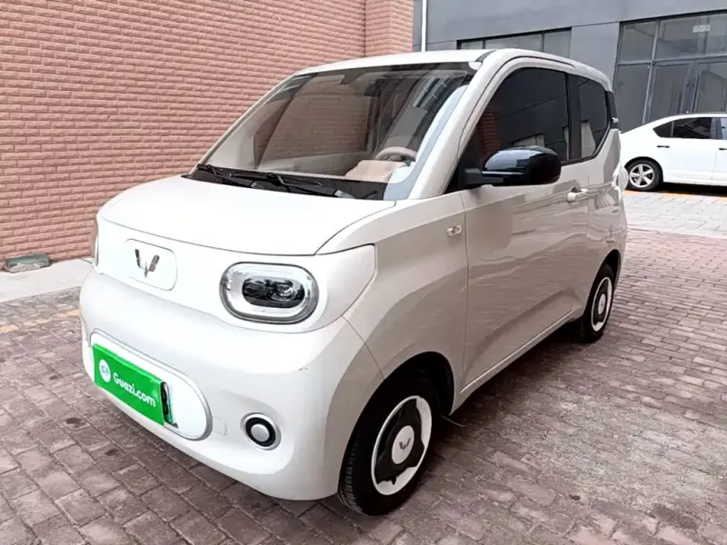 Wuling MINIEV, 2024