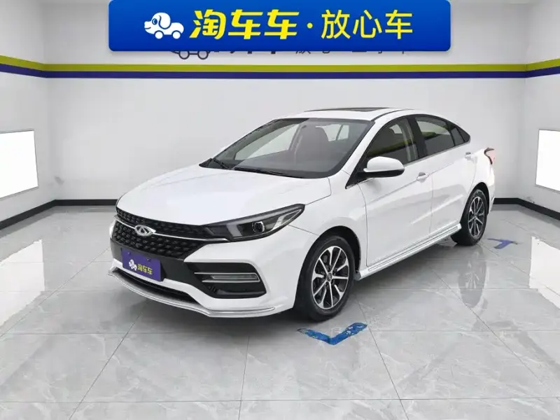 Chery Arrizo GX, 2022