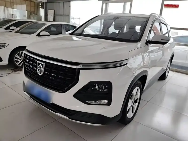 Baojun 530, 2020