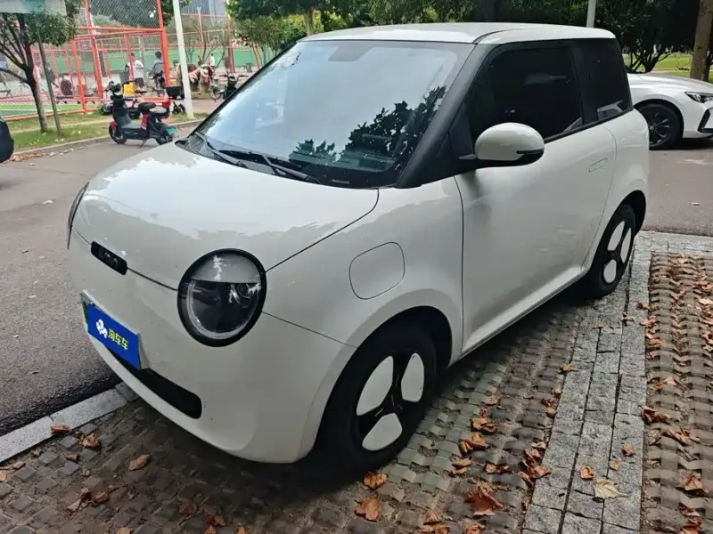 Qiyuan Lumin, 2024