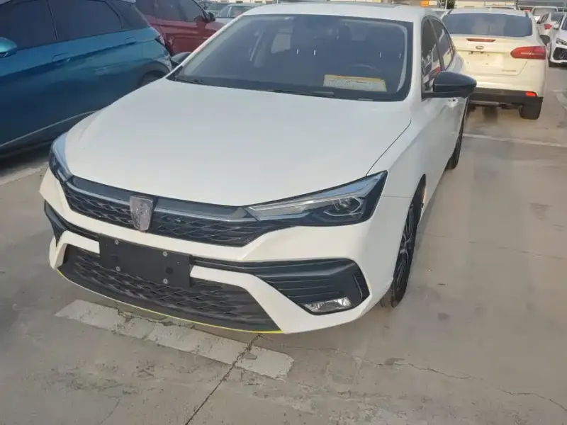 Roewe i5, 2022