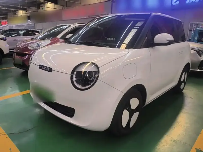 Qiyuan Lumin, 2025