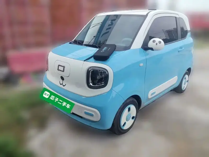 Bestune Pony, 2024