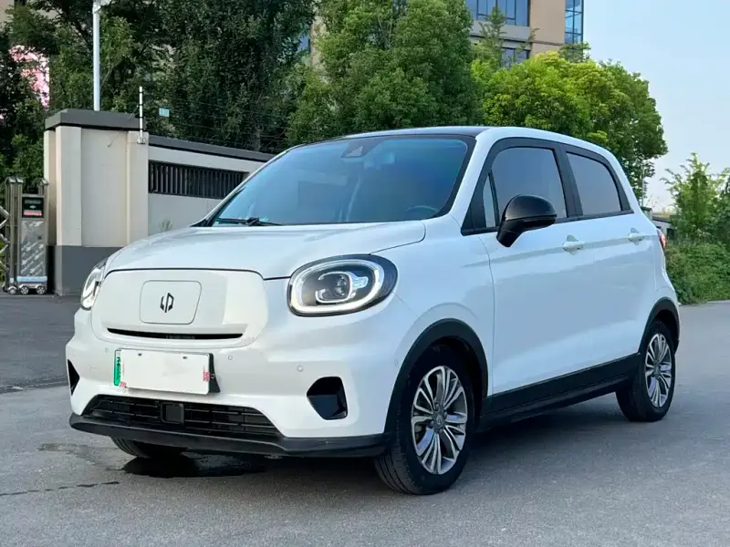 Leapmotor T03, 2022