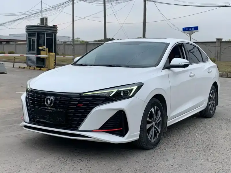 Changan Eado, 2023