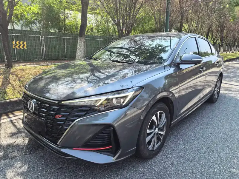 Changan Eado, 2024