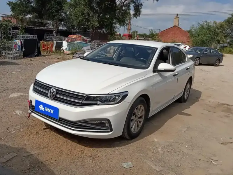 Volkswagen Bora, 2020