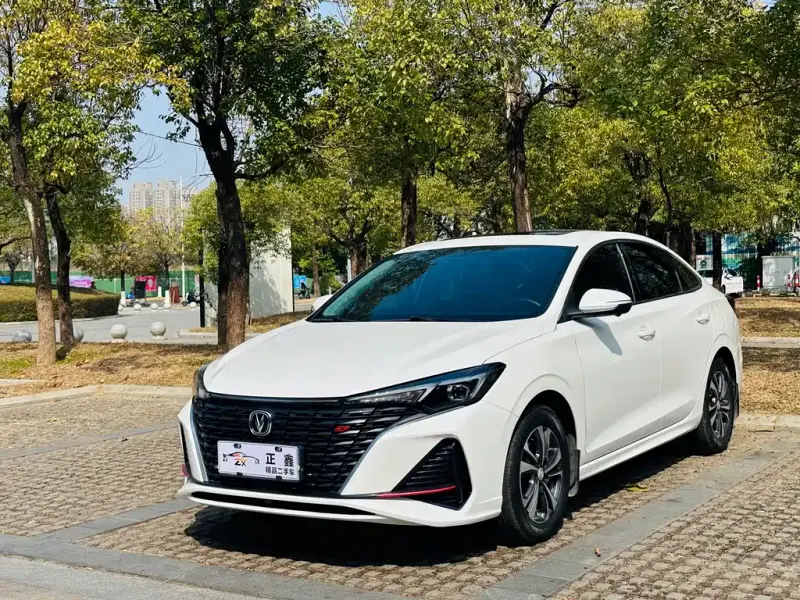 Changan Eado, 2023